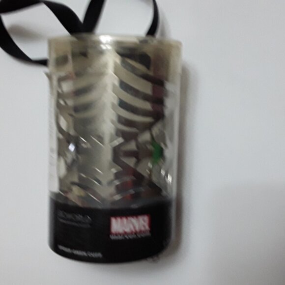 NEW Spider-Man Marvel Comics Spider Gwen Cuff Bioworld Bracelet - Picture 7 of 7